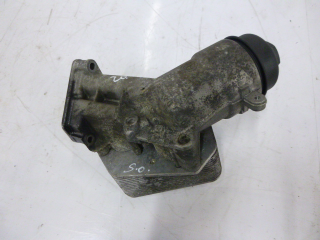 [MTD-147907] Carcasa del filtro de aceite Land Rover Freelander LN 2.0 204D3 2247229