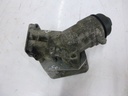 Carcasa del filtro de aceite Land Rover Freelander LN 2.0 204D3 2247229