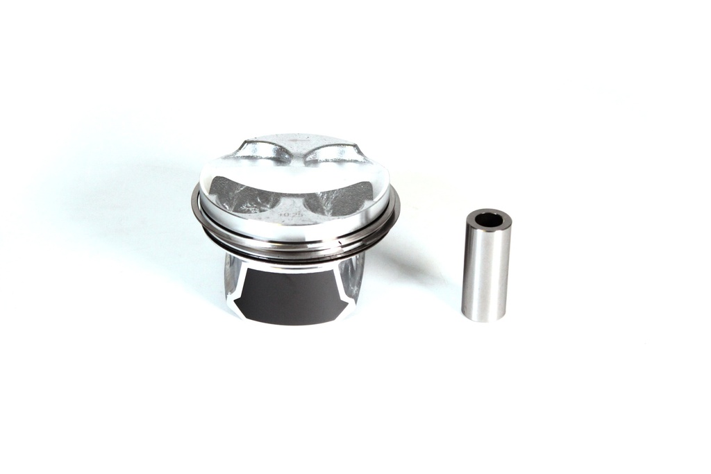 [MTD-295529] Pistón sobredimensionado 0.25mm Citroën Peugeot C3 1.4 VTi 16V 8FS EP3