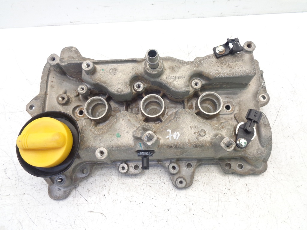[MTD-362668] Tapa de balancines Dacia Sandero 0.9 TCe 90 CV 2018