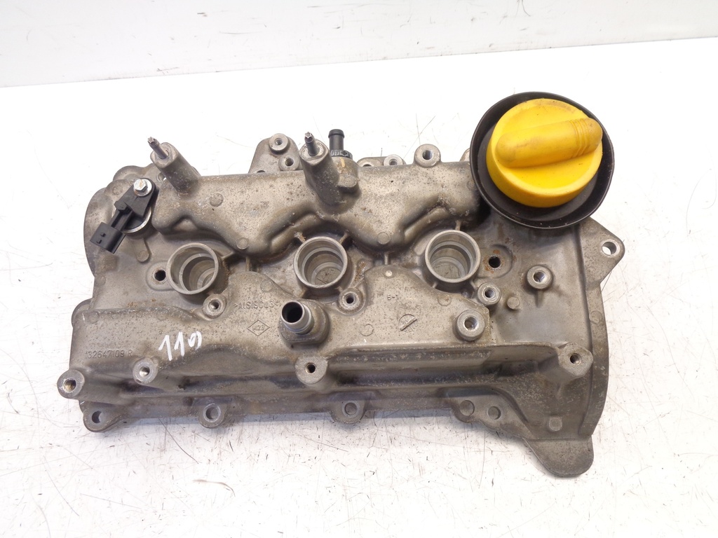 [MTD-362651] Tapa de balancines para Dacia Sandero 0.9 TCe 90 gasolina H4B400 H4B412 132647109R