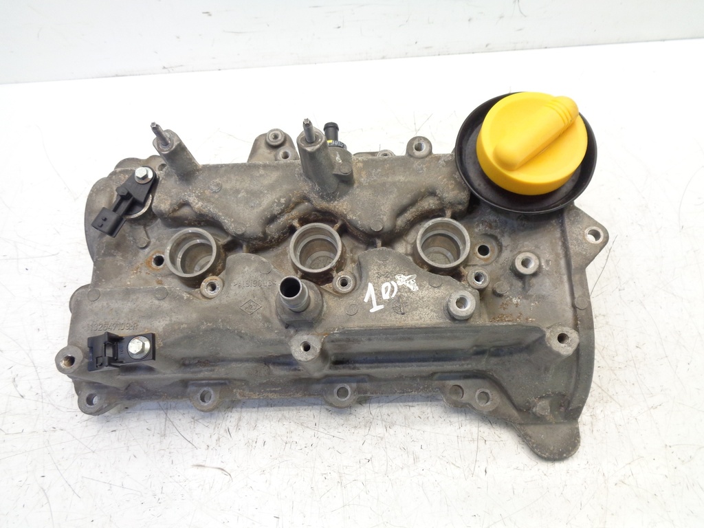 [MTD-362617] Tapa de balancines para Dacia Renault Clio Sandero 0.9 TCe H4B400 H4B412
