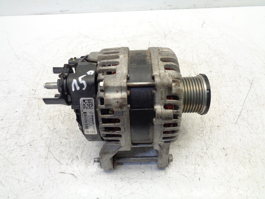 [MTD-363026] Alternador 120A para Renault Clio V 1.3 TCe (H5H470) 2020