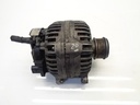 Alternador para VW Crafter 2E 2.5 TDI BJM