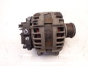 Alternador para Nissan Qashqai MK2 II SUV 1.5 dCi K9K K9K646 23100-4EA0A
