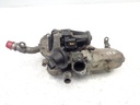 Enfriador de gases de escape Ford Focus MK3 1.6 TDCi ECOnetic NGDA
