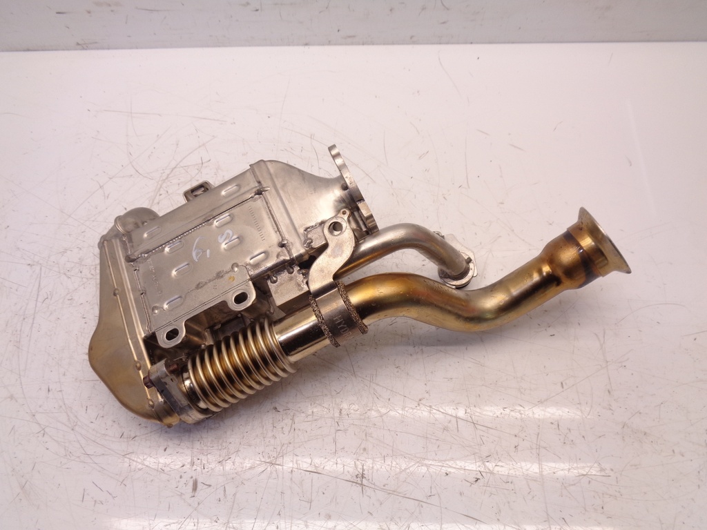 [MTD-367201] Enfriador de gases de escape Mercedes-Benz E-Klasse W213 S213 2.0 d OM654.920