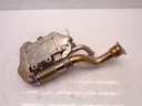Enfriador de gases de escape Mercedes-Benz E-Klasse W213 S213 2.0 d OM654.920