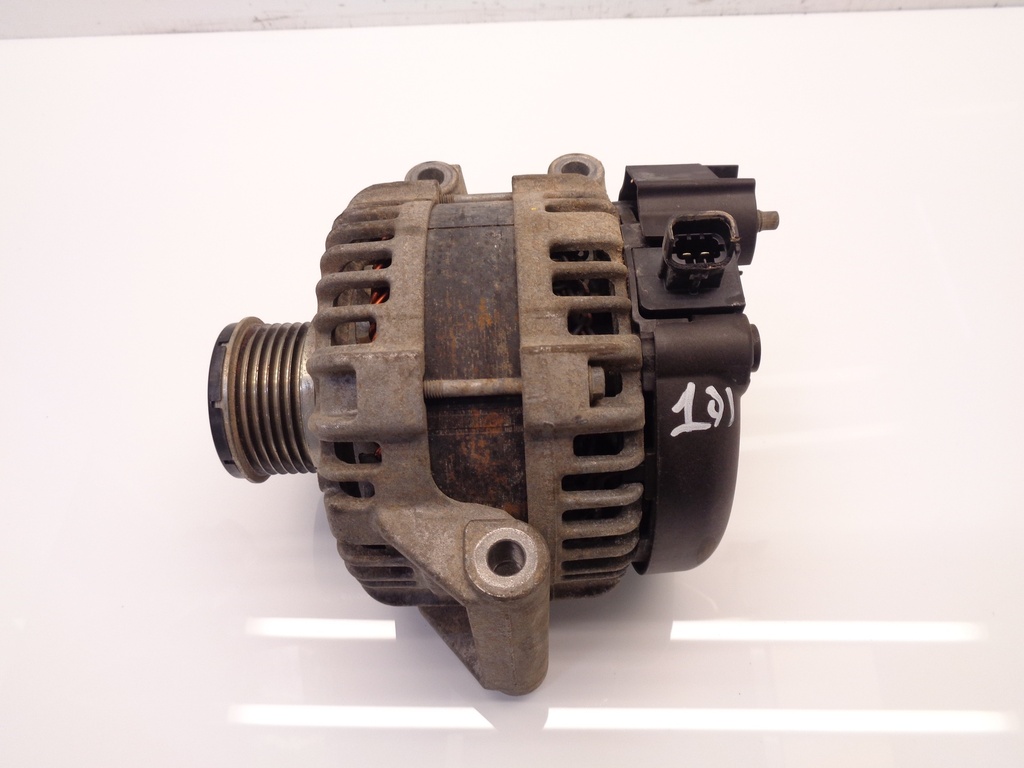 [MTD-367560] Alternador para Opel Corsa E X15 1.3 CDTI B13DTE LKU 39047359 0126312104