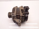 Alternador para Opel Corsa E X15 1.3 CDTI B13DTE LKU 39047359 0126312104