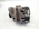 Alternador Kia Picanto MK2 II TA 1.0 Gasolina G3LA 37300-04310 2607775