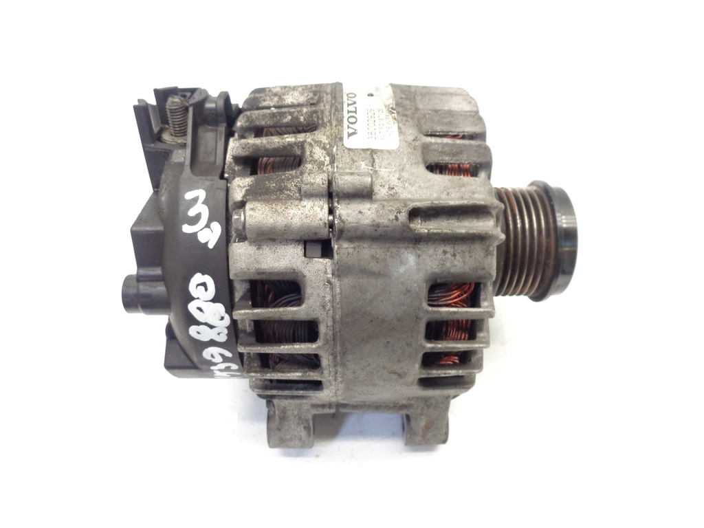[MTD-368253] Alternador 180A para Volvo S80 II 1.6 Drive D4162T 30644799
