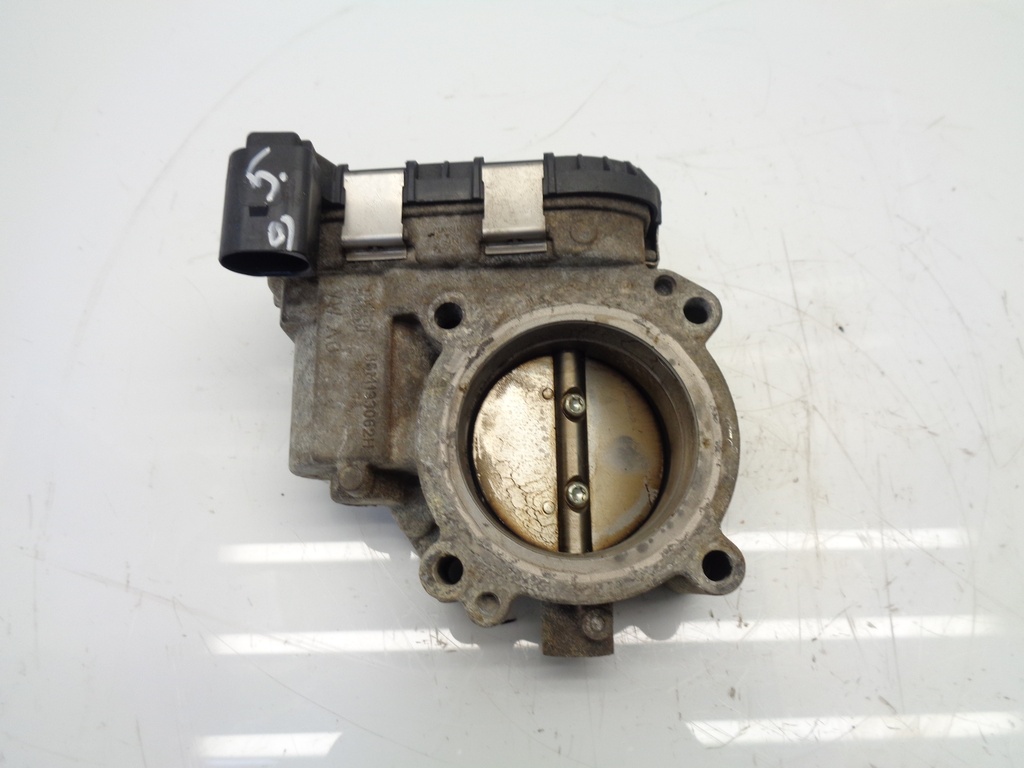 [MTD-367909] Mariposa de admisión para Audi A4 S4 A5 S5 3.0 TFSI Quattro CWGD CWG 06M133062H