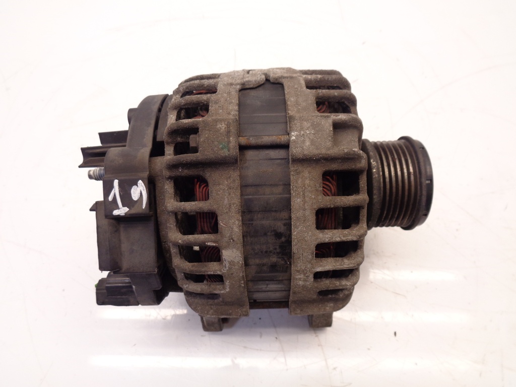 [MTD-368851] Alternador para Nissan Qashqai J11 1.5 dCi K9K646