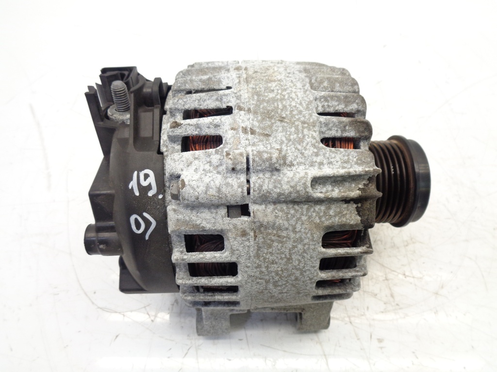 [MTD-369382] Alternador para Volvo V70 III 1.6 DRIVe D2 D4162T 180A