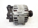 Alternador para Volvo V70 III 1.6 DRIVe D2 D4162T 180A