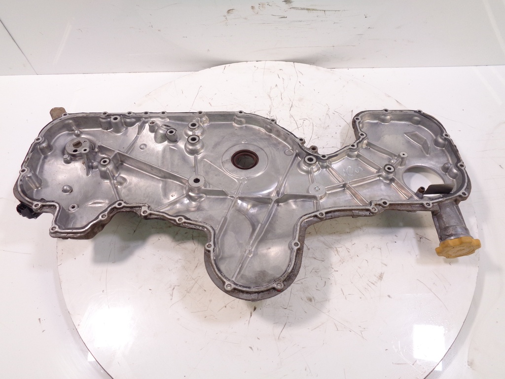 [MTD-369682] Tapa de balancines Subaru Legacy Outback 2.0 D AWD EE20 EE20Z