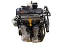 Motor Skoda Fabia 1.4 TDI BNV 045100098BX