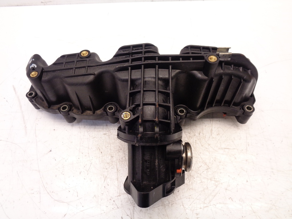 [MTD-370644] Colector de admisión Audi Seat Skoda VW 1.6 TDI CAY CAYC 03L129711AL