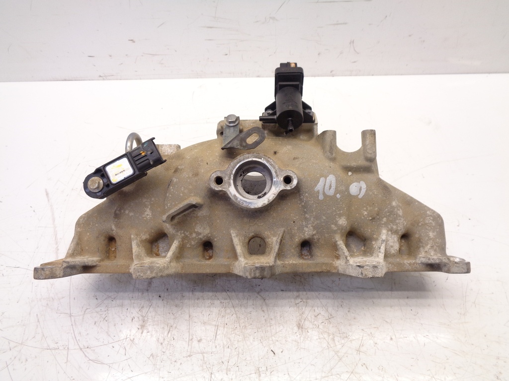 [MTD-370964] Colector de admisión Nissan Navara D23 2.3 dCi YS23DDT