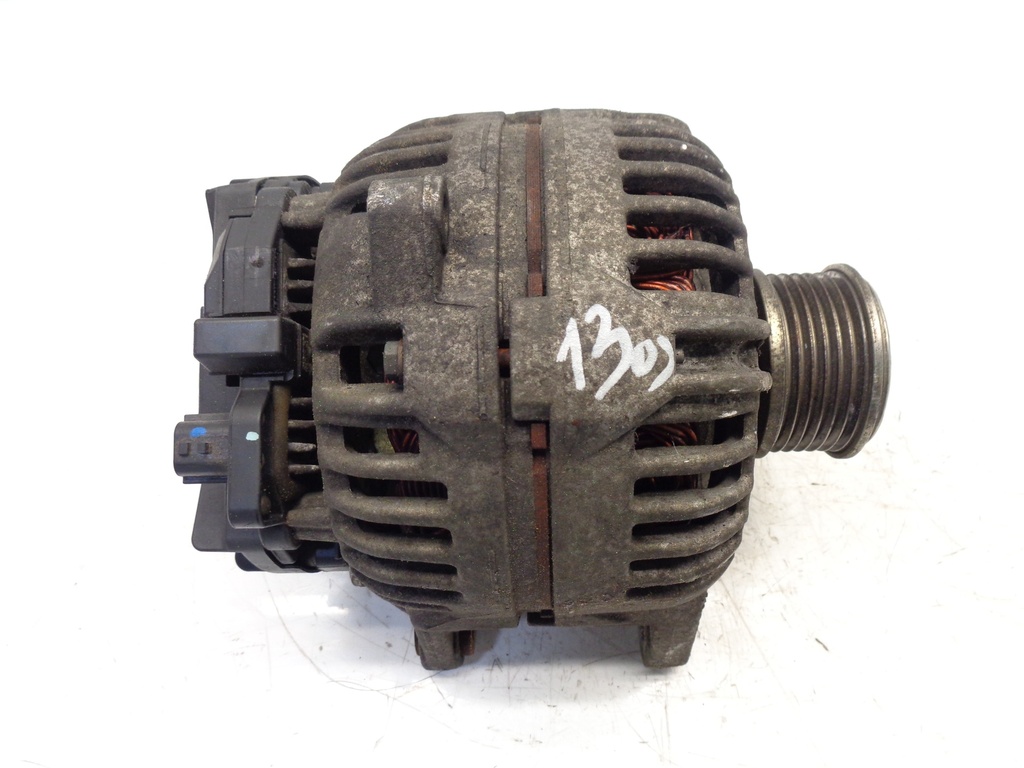 [MTD-371025] Alternador para Renault Captur 1.5 dCi 90 CV K9K608 K9K 8200660034