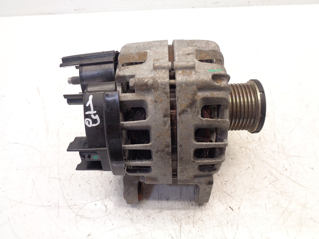 [MTD-371446] Alternador Renault Megane 1.2 TCe 100CV 2018