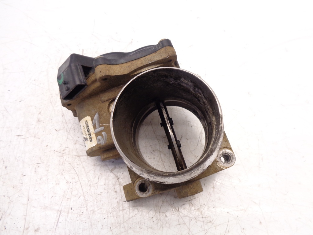 [MTD-370967] Mariposa de admisión Nissan Navara D23 2.3 dCi YS23DDT