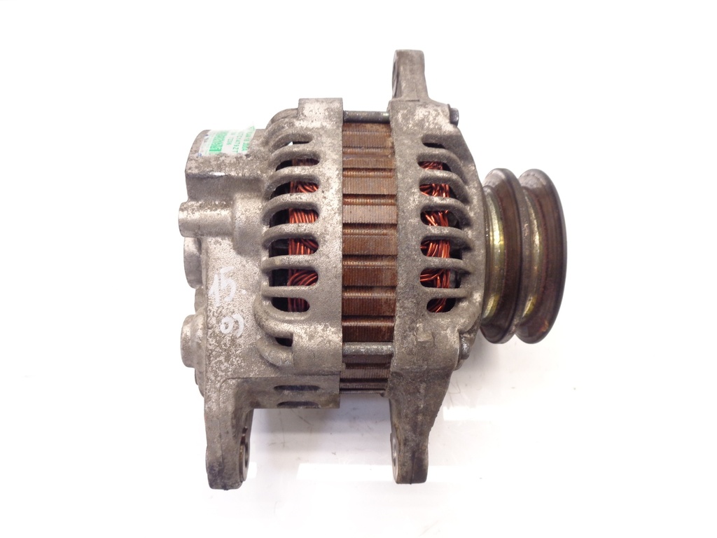 [MTD-371865] Alternador 70A para Ford Ranger ET 2.5 TDCI WLAA
