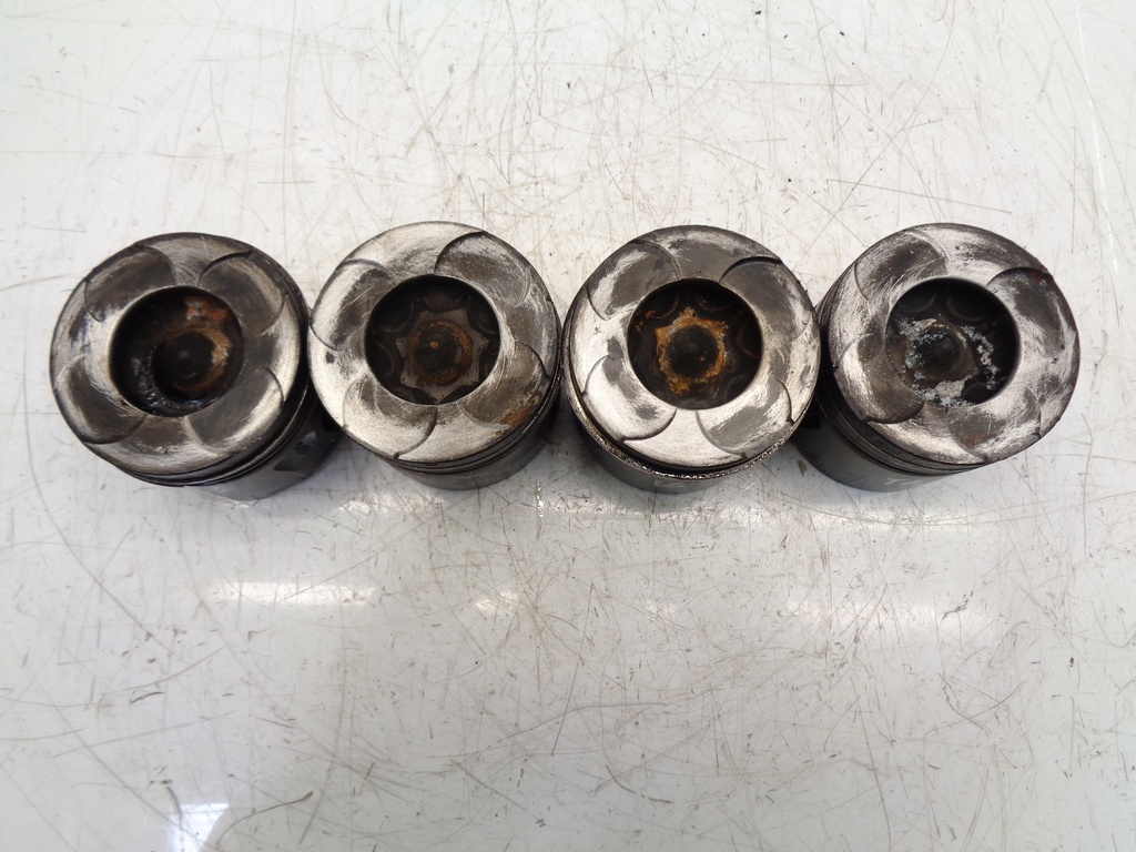 [MTD-390354] 4x Pistones Opel Astra Insignia Zafira 2.0 CDTI A20DTH