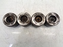 4x Pistones Opel Astra Insignia Zafira 2.0 CDTI A20DTH
