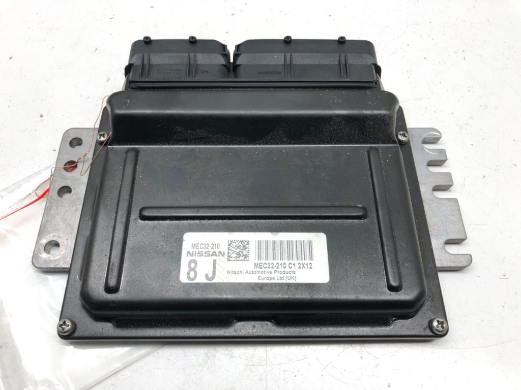 [STARK-560145] Unidad de control del motor NISSAN ALMERA II (N16) 1.5 66 kW 2000-2006