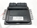 Unidad de control del motor NISSAN ALMERA II (N16) 1.5 66 kW 2000-2006