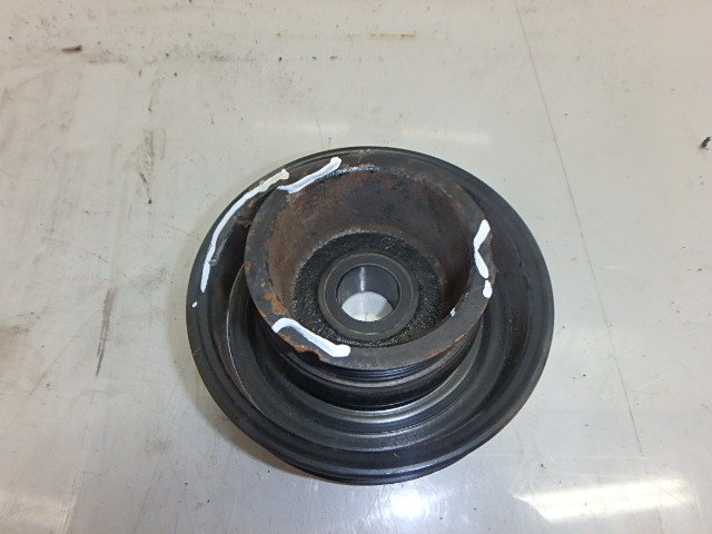 [MTD-106462] Polea Ford Mazda Fiesta V Fusion 2 DY 1.25 16V FUJA 2S6G-6B321-AA