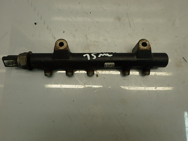 [MTD-106643] Rail-Rohr Citroen Peugeot DS3 C4 207 308 1.6 HDi 9HR DV6C 9H05 9684753080
