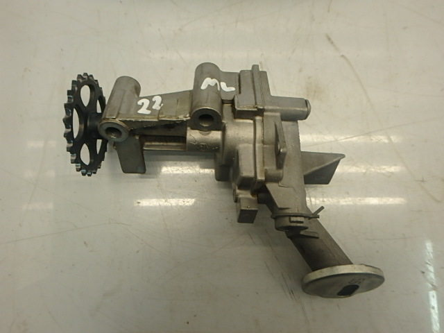 [MTD-107981] Bomba de aceite Renault Clio II 2 Sport 2.0 16V 169 CV F4R732 7700600252