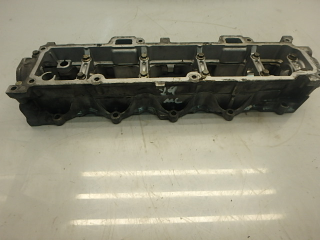 [MTD-108028] Carcasa del árbol de levas Ford Mazda Fiesta 2 DY 1.4 TDCI F6JA 9636896880