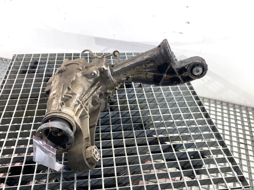 [STARK-895705] Diferencial delantero Mercedes-Benz GLE (V167) 2018-