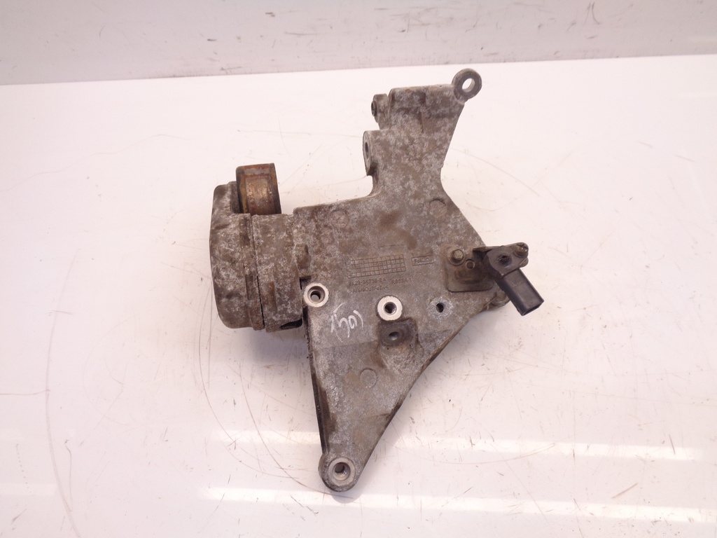 [MTD-364872] Soporte de motor Jaguar XJ X351 3.0 D 306DT AJV6D SDV6 9X23-3K738-BA