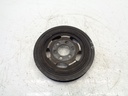 Polea de correa Land Rover Discovery IV 3.0 D Diesel SDV6 306DT 4R8Q-6B319-AA