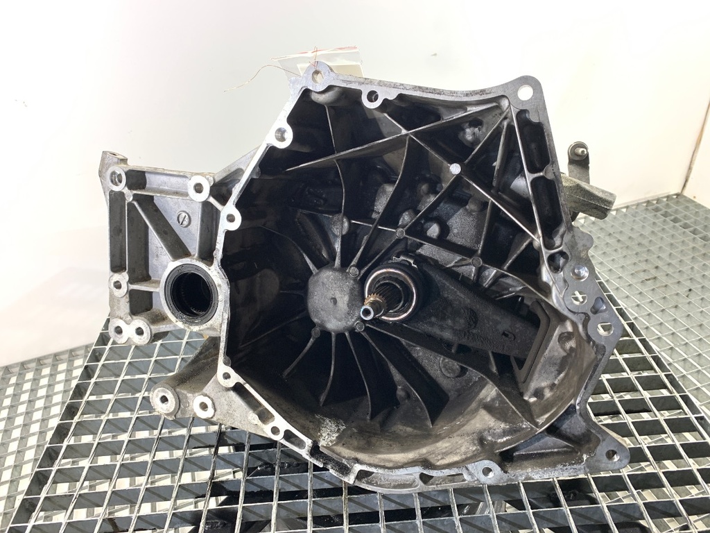 [STARK-895915] Caja de cambios MAZDA 3 liftback (BP) 2018-2022 SKYACTIV-X M Hybrid