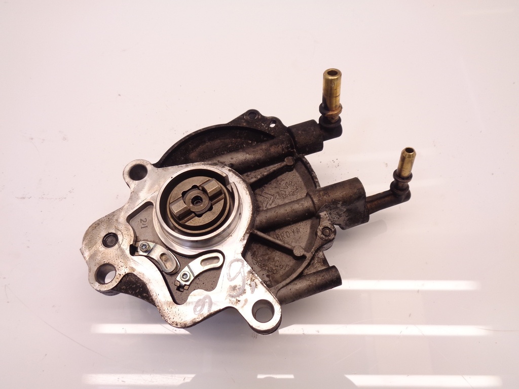 [MTD-367615] Bomba de vacío para Jaguar XF 3.0 D 306DT 9X2Q-2A451-BD