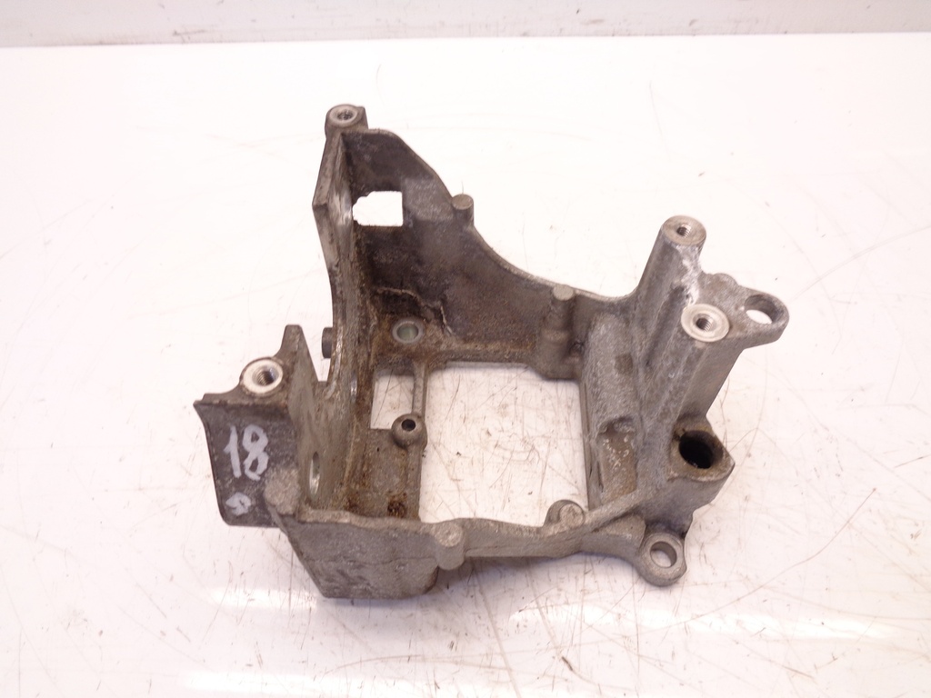 [MTD-368699] Soporte de motor para Jaguar F-Pace X761 3.0 SDV6 AWD 306DT 306DTA