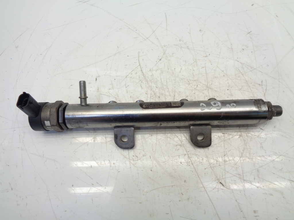 [MTD-368708] Rail de inyección para Jaguar F-Pace X761 3.0 SDV6 AWD 306DT 306DTA