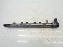 Rail de combustible para Jaguar F-Pace X761 3.0 SDV6 AWD 306DT 306DTA
