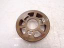 Rueda de árbol de levas Land Rover Discovery Range Rover 3.0 D 306DT 9X2Q-6K286-BA