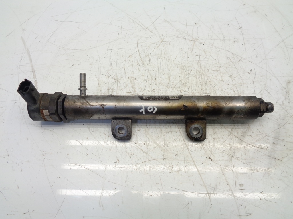 [MTD-369076] Rail de inyección Land Rover Discovery Range Rover 3.0 D 306DT 9X2Q-9D280-EA