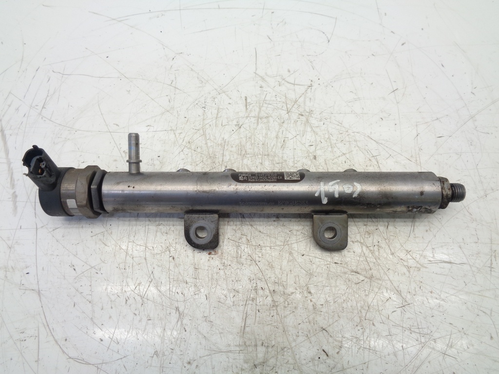 [MTD-370088] Rail de combustible para Jaguar XF X250 XJ X351 3.0 D Diésel 306DT 0445216028