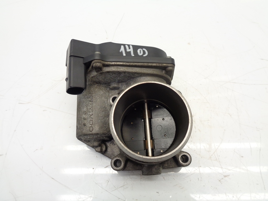 [MTD-372168] Mariposa de admisión Audi A4 B7 2.0 TFSI BWE 06F133062E
