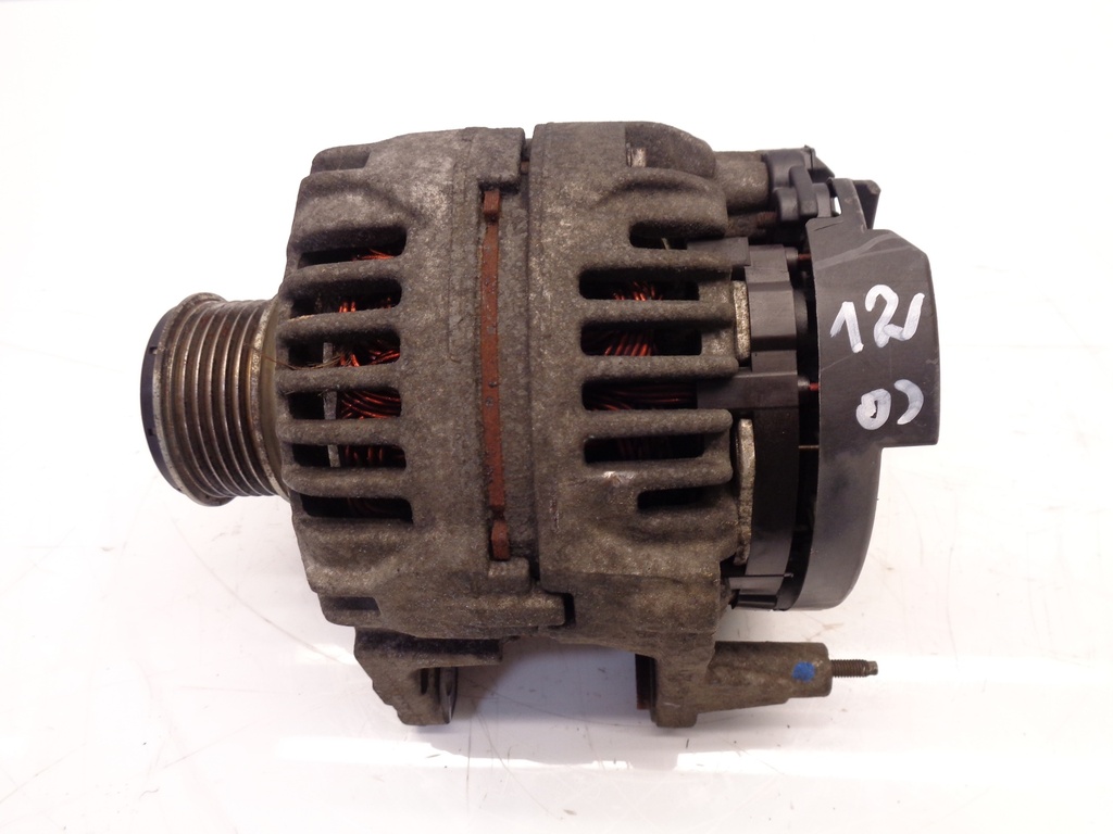 [MTD-372170] Alternador 110A para Audi A4 B7 2.0 TFSI BWE 06F903023D