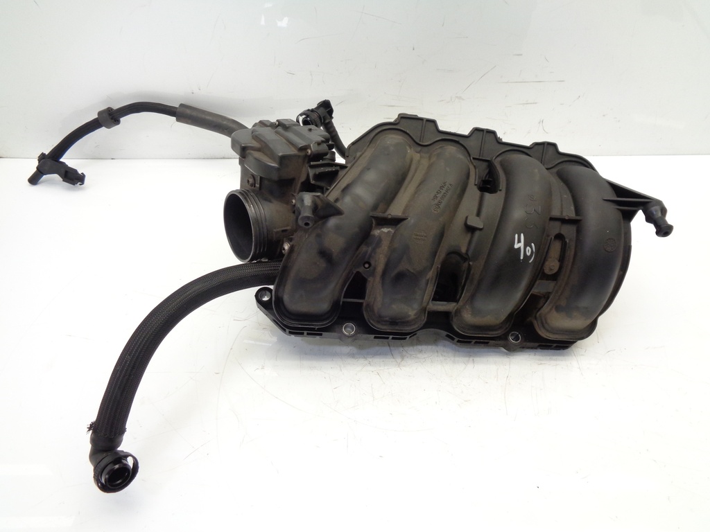 [MTD-372283] Colector de admisión Citroën Peugeot 1.4 16V VTi 95 8FS EP3 EP3C V754435580